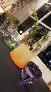 ちいさな硝子の本の博物館に投稿された画像（2016/10/16）