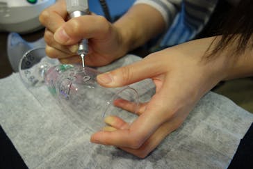 ちいさな硝子の本の博物館に投稿された画像（2015/8/10）