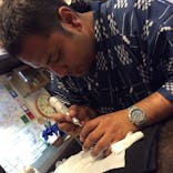 ちいさな硝子の本の博物館に投稿された画像（2015/10/1）