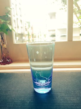 ちいさな硝子の本の博物館に投稿された画像（2016/7/4）