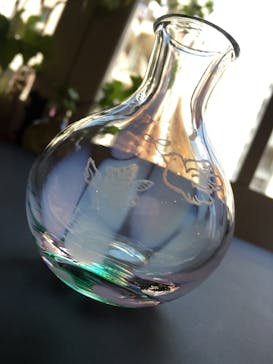 ちいさな硝子の本の博物館に投稿された画像（2017/5/3）