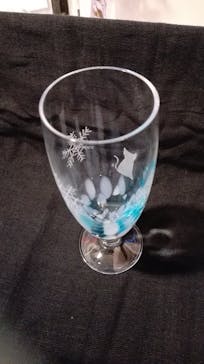 ちいさな硝子の本の博物館に投稿された画像（2015/8/23）