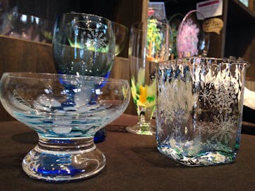 ちいさな硝子の本の博物館に投稿された画像（2015/8/5）