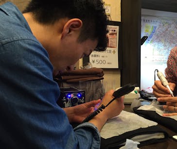 ちいさな硝子の本の博物館に投稿された画像（2015/6/23）