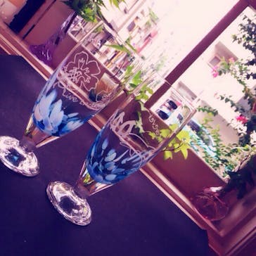 ちいさな硝子の本の博物館に投稿された画像（2015/8/21）