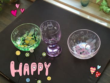 ちいさな硝子の本の博物館に投稿された画像（2015/8/16）