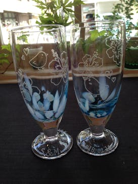 ちいさな硝子の本の博物館に投稿された画像（2015/9/24）