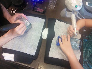 ちいさな硝子の本の博物館に投稿された画像（2015/8/5）