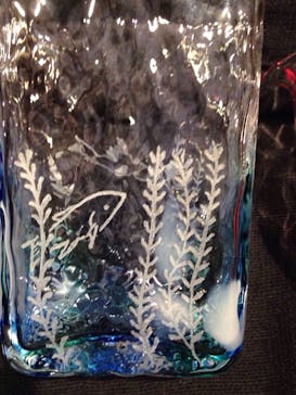 ちいさな硝子の本の博物館に投稿された画像（2015/9/21）