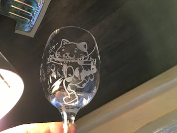 ちいさな硝子の本の博物館に投稿された画像（2016/9/12）