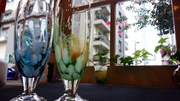 ちいさな硝子の本の博物館に投稿された画像（2015/8/25）