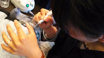 ちいさな硝子の本の博物館に投稿された画像（2017/5/4）