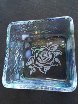 ちいさな硝子の本の博物館に投稿された画像（2015/8/6）