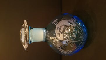 ちいさな硝子の本の博物館に投稿された画像（2016/12/4）