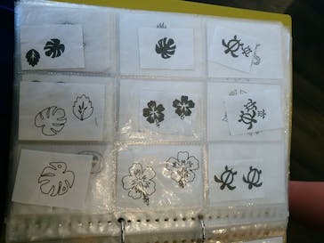 ちいさな硝子の本の博物館に投稿された画像（2015/7/19）