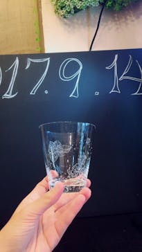 ちいさな硝子の本の博物館に投稿された画像（2017/9/14）