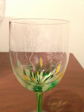 ちいさな硝子の本の博物館に投稿された画像（2016/6/20）