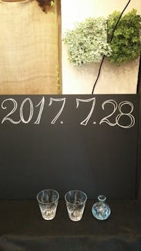 ちいさな硝子の本の博物館に投稿された画像（2017/8/8）