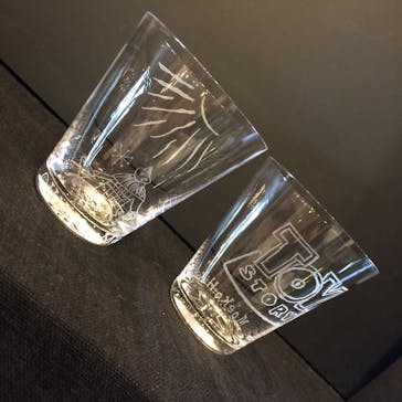 ちいさな硝子の本の博物館に投稿された画像（2017/3/20）