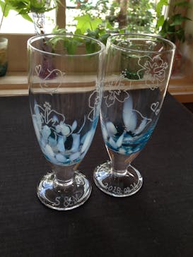 ちいさな硝子の本の博物館に投稿された画像（2015/9/24）