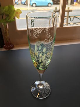 ちいさな硝子の本の博物館に投稿された画像（2017/3/25）