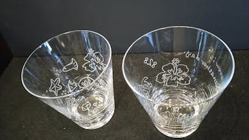 ちいさな硝子の本の博物館に投稿された画像（2017/8/6）