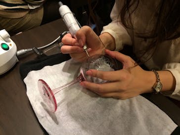 ちいさな硝子の本の博物館に投稿された画像（2015/9/26）