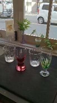 ちいさな硝子の本の博物館に投稿された画像（2015/9/16）