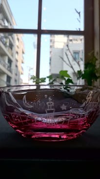 ちいさな硝子の本の博物館に投稿された画像（2016/2/28）