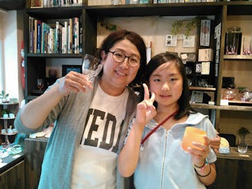 ちいさな硝子の本の博物館に投稿された画像（2015/7/23）