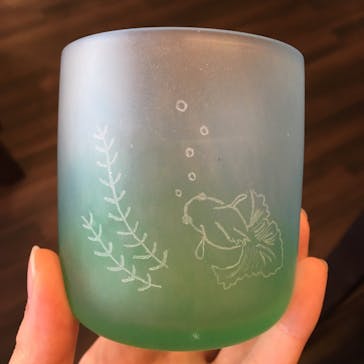 ちいさな硝子の本の博物館に投稿された画像（2016/1/9）