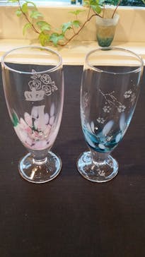 ちいさな硝子の本の博物館に投稿された画像（2015/9/17）