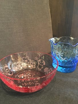 ちいさな硝子の本の博物館に投稿された画像（2016/3/6）