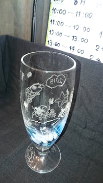 ちいさな硝子の本の博物館に投稿された画像（2015/8/23）