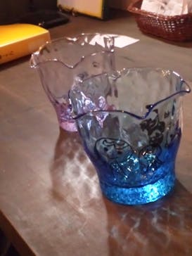 ちいさな硝子の本の博物館に投稿された画像（2015/11/14）