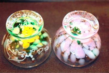 ちいさな硝子の本の博物館に投稿された画像（2016/6/28）