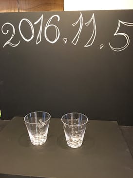 ちいさな硝子の本の博物館に投稿された画像（2016/11/5）