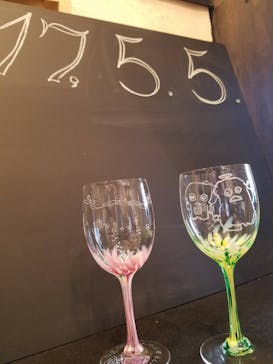 ちいさな硝子の本の博物館に投稿された画像（2017/5/5）