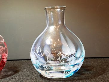 ちいさな硝子の本の博物館に投稿された画像（2017/9/20）