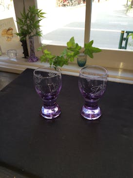 ちいさな硝子の本の博物館に投稿された画像（2015/8/8）