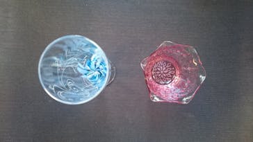 ちいさな硝子の本の博物館に投稿された画像（2016/10/7）