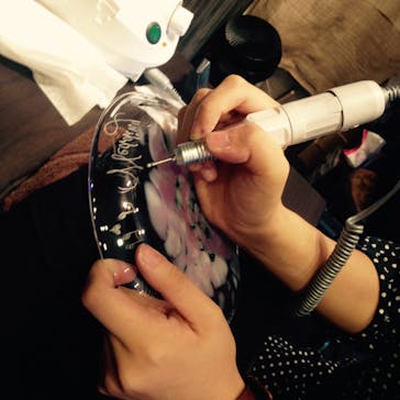 ちいさな硝子の本の博物館に投稿された画像（2015/8/13）