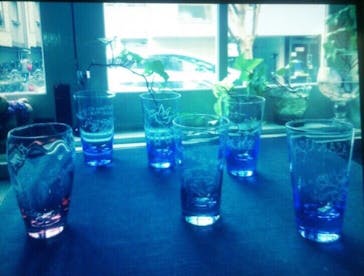 ちいさな硝子の本の博物館に投稿された画像（2016/6/13）