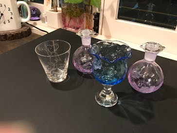 ちいさな硝子の本の博物館に投稿された画像（2017/3/21）