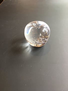 ちいさな硝子の本の博物館に投稿された画像（2017/8/19）