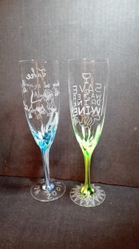 ちいさな硝子の本の博物館に投稿された画像（2016/9/19）