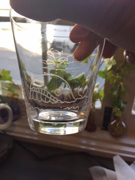 ちいさな硝子の本の博物館に投稿された画像（2017/5/6）