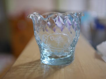 ちいさな硝子の本の博物館に投稿された画像（2015/9/12）