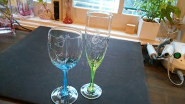 ちいさな硝子の本の博物館に投稿された画像（2016/8/22）