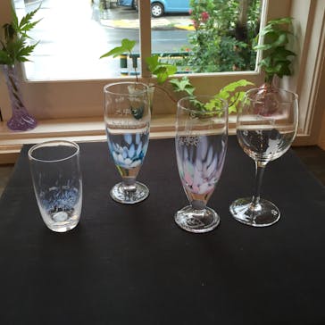 ちいさな硝子の本の博物館に投稿された画像（2015/8/30）